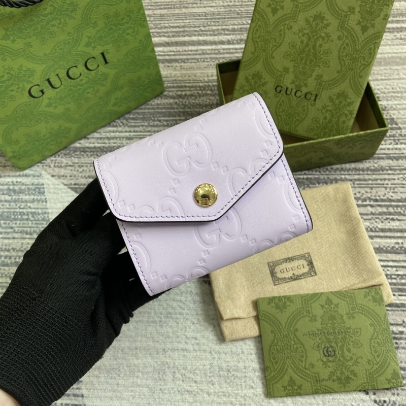 Gucci Wallets & Purse